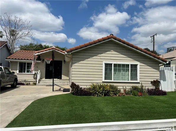 429 Newton St, San Fernando, CA 91340