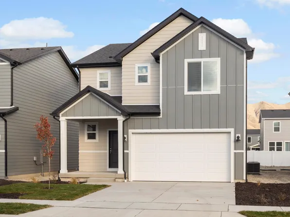 3434 N Browning St, Eagle Mountain, UT 84005
