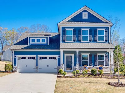1986 Thoreau Way, York, SC, 29745