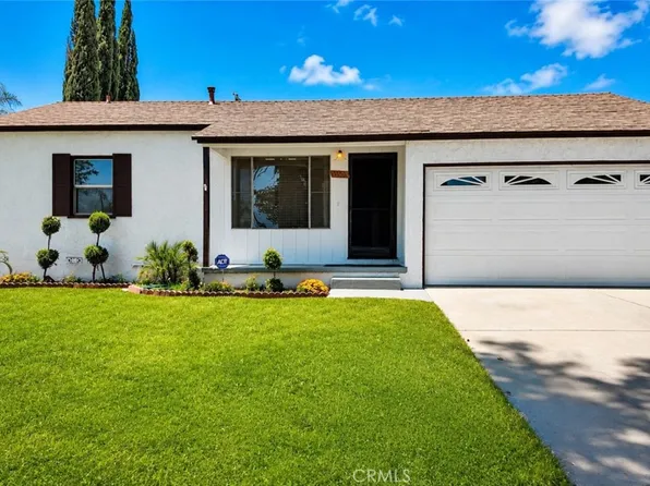 13501 Reliance St, Pacoima, CA 91331