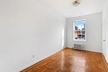 Rented by The Agency