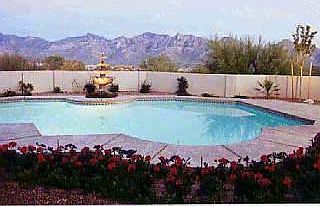 2nd image of 587 W Soaring Hawk Pl #0