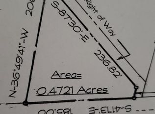 0 Raymond Franks Rd, Lake Lynn, PA 15451