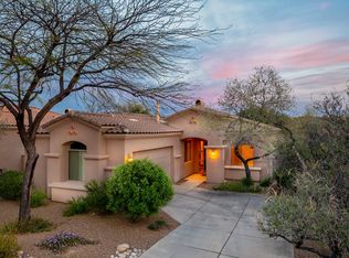 6186 N Via Paloma Rosa, Tucson, AZ 85718
