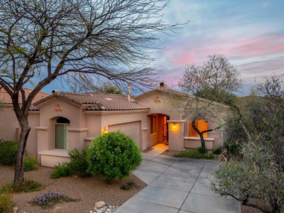 6186 N Via Paloma Rosa, Tucson, AZ, 85718