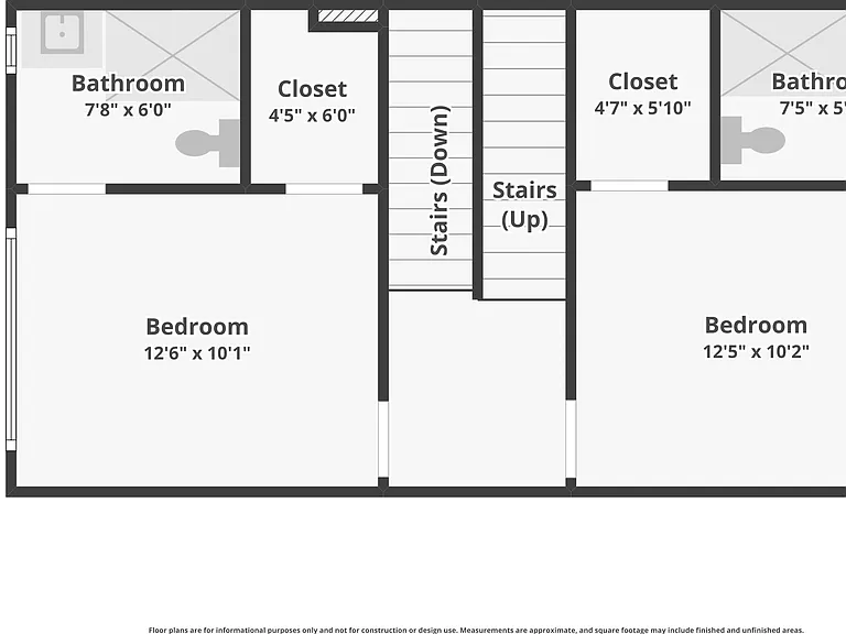 6162 Oak Crest Way #6162 — Photo 18