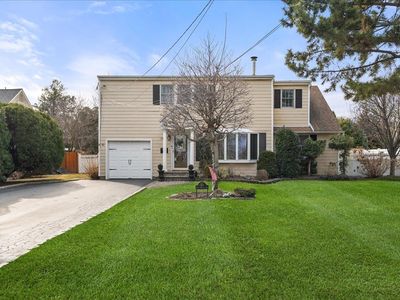 153 S Bayview Avenue, Amityville, NY, 11701