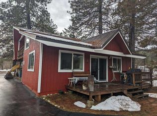 677 N Middlefork Rd, Garden Valley, ID 83622