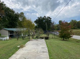 1317 Huff Bend Ln, Ten Mile, TN 37880