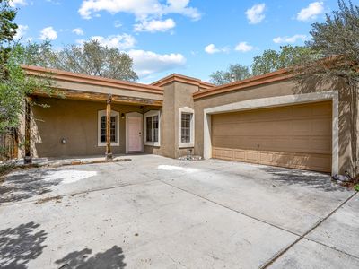 6529 Winding Ridge Loop, Santa Fe, NM, 87507
