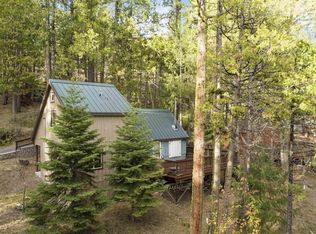 25463 Rebekah Rd, Mi Wuk Village, CA 95346