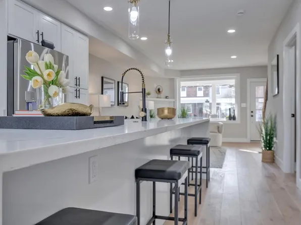 417 Ingraham St NW, Washington, DC 20011