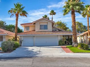 8416 Kawala Dr, Las Vegas, NV 89128