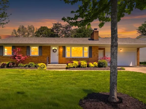 6846 Aleda Ave SE, Grand Rapids, MI 49508
