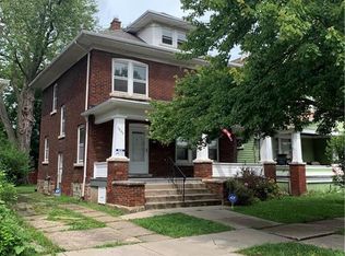 1646 Michigan Ave, Niagara Falls, NY 14305