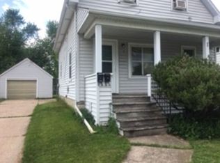 138 Wilson St, Kimberly, WI 54136