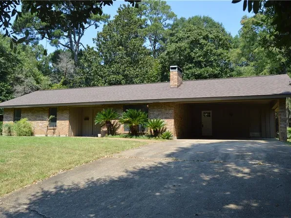 1023 Arkansas St, Pineville, LA 71360