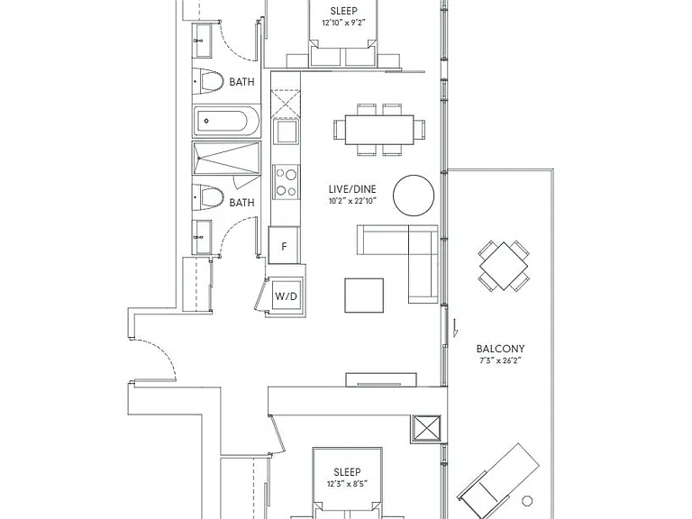 25 Richmond St E #1917 — Photo 20