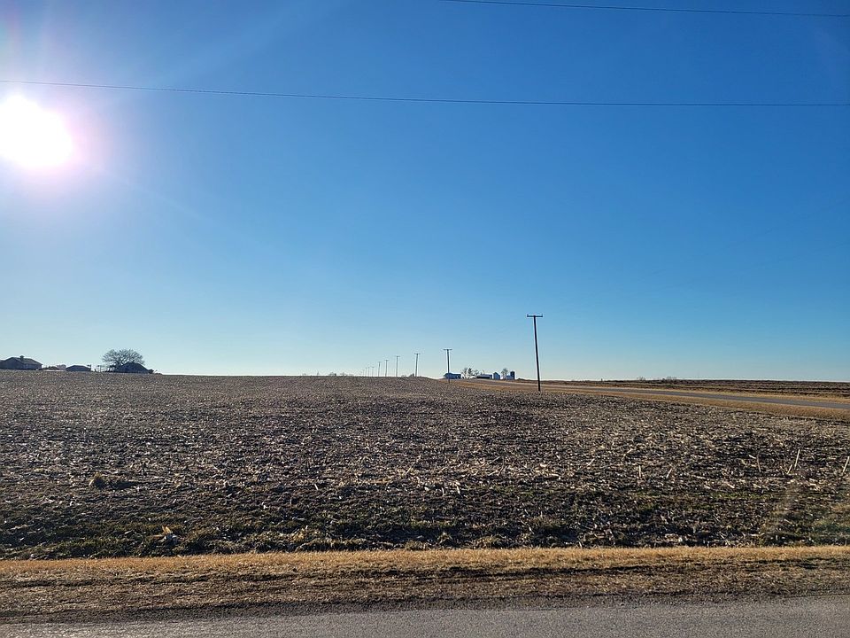 LOT 1 E 2300 North Rd, Odell, IL 60460 Zillow