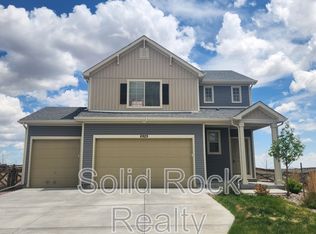 6929 Green Stalk Cir, Colorado Springs, CO 80927