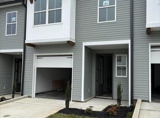 1736 Lateglow Way, Knoxville, TN 37931