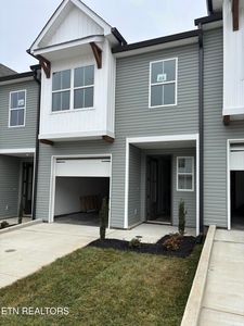 1736 Lateglow Way, Knoxville, TN, 37931