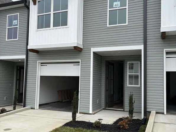 1736 Lateglow Way, Knoxville, TN 37931