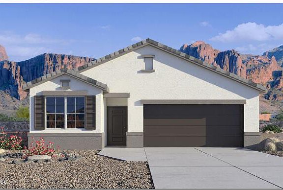 2nd image of 40150 W Sunland Drive