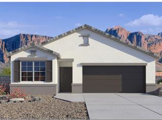 40095 W Shaver Dr, Maricopa, AZ 85138