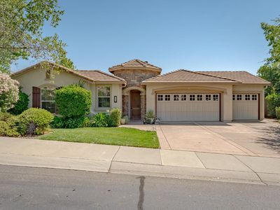 6138 Brogan Way, El Dorado Hills, CA, 95762