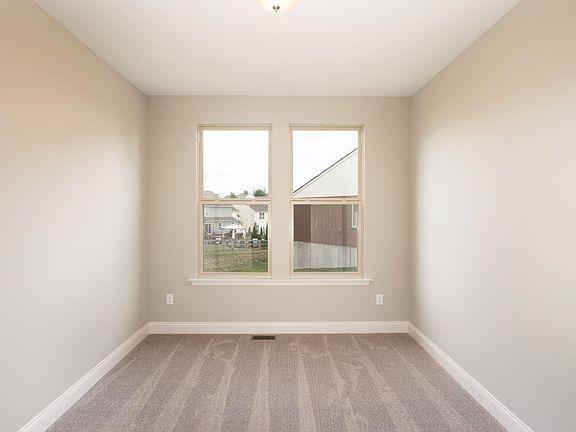 The Clearwater B Study