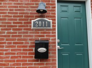 2011 E Letterly St, Philadelphia, PA 19125