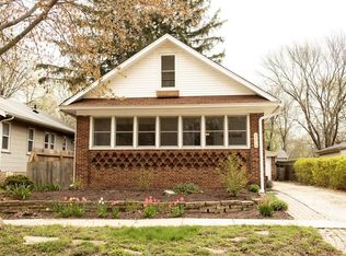 204 S Fair St, Champaign, IL 61821