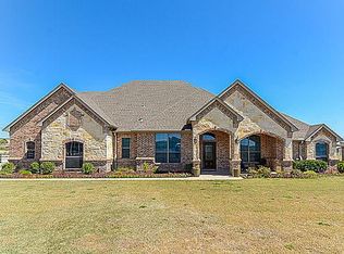 9700 Houston Hill Rd, Fort Worth, TX 76179