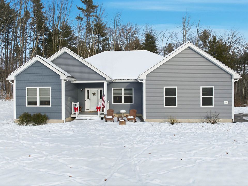 1st image of 18 Hickorywood Circle