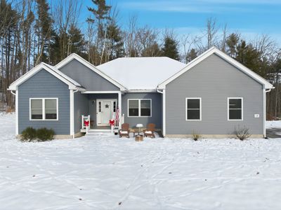 18 Hickorywood Circle, Meredith, NH, 03253