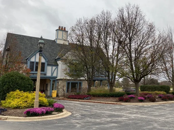 55 Ruffled Feathers Dr, Lemont, IL 60439