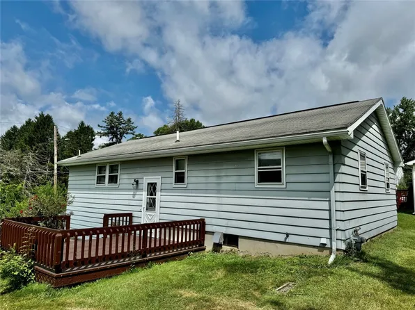 712 & 714 N Rogers Ave, Endicott, NY 13760
