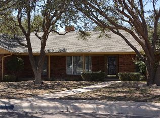 3909 Crestline Ave, Midland, TX 79707