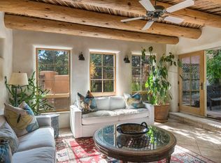 206B Gonzales Rd, Santa Fe, NM 87501