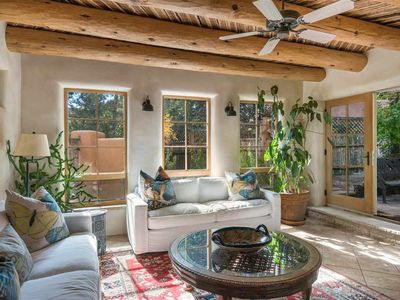 206B Gonzales Rd, Santa Fe, NM, 87501