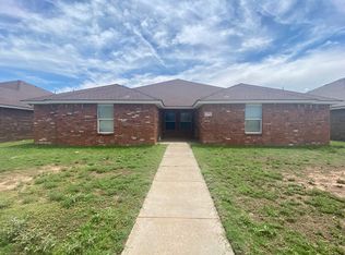 506 N Chicago Ave APT B, Lubbock, TX 79416