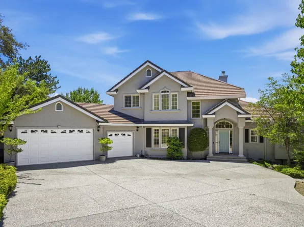 9250 Upper Valley Rd, Auburn, CA 95602