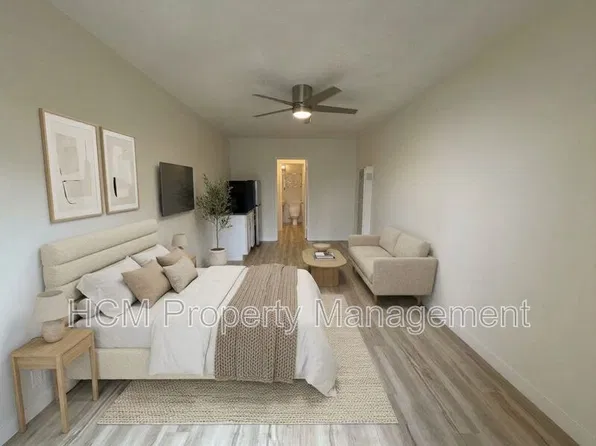 1661 Sawtelle Blvd APT 2A, Los Angeles, CA 90025