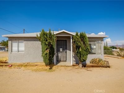 611 Windy Pass, Barstow, CA, 92311