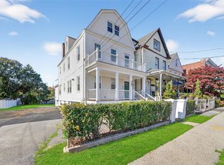 44 Madeleine Ave, New Rochelle, NY 10801