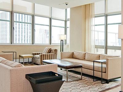 1st image of 2 Gold St APT 3611