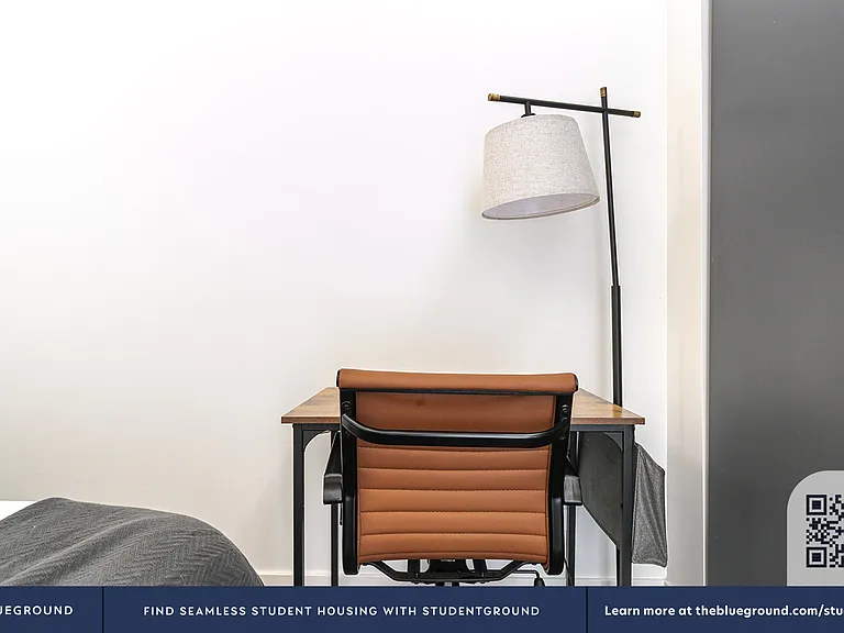 Office Area