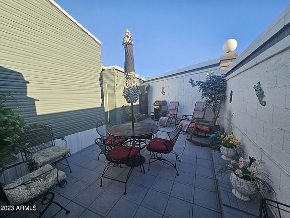 2nd image of 8700 E University Drive #2651