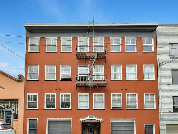 2nd image of 764 N Point St APT 9